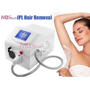 China SSR IPL Hair Removal Machine on sale