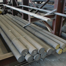 Buy ASTM Carbon Steel Round Bar Decoiling Processing Service 400mm at wholesale prices