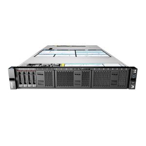 ThinkServer SR660 V2 Network Server With Metal Body