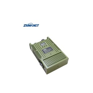 Compression H.265 Personal Communication Equipment with 1300-1500MHz Frequencies
