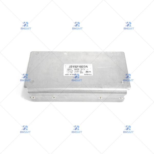 Buy SAMSUNG BOARD( MD2B SD15 4X) J31521023A HANWHA SMT Spare Parts at wholesale prices