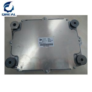 320/09688 Excavator Engine Parts JCB ECU / ECM Delphi 28337682 Controller