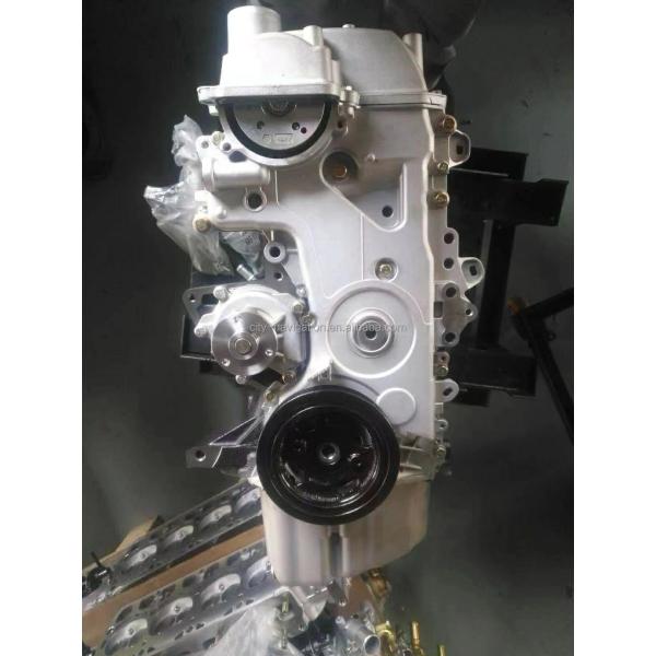 Original 3SZ 1.5L Auto Engine Assembly Cylinder Block for Toyota Vios Yaris Daihatsu Terios Xenia