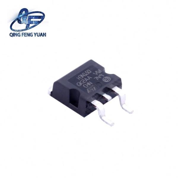 STMicroelectronics STH3N150 Microcontroller For Toys Semiconductor Zhejiang