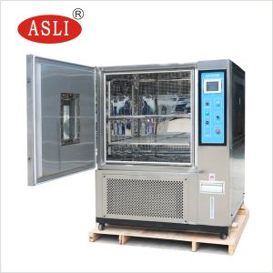 Stainless Steel High Temperature Ovens , Electronic Air Ventilatior Accelerated