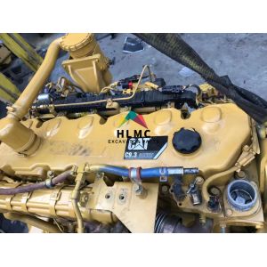 Complete Motor C9.3 Engine Assy C9.3 Diesel Engine Assembly 336E 336EL 336F