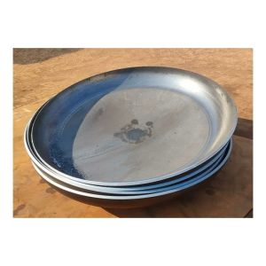 Chinese Customized Stainless Steel Carbon Steel Elliptical Hemisphere Dish Head