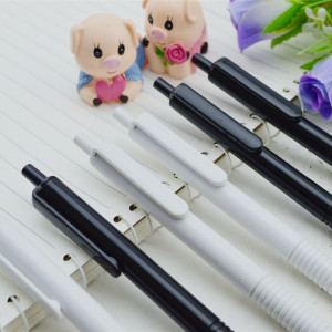 Hotel plastic promotional pen,cheap advertising ballpoint pen,hotel fountain