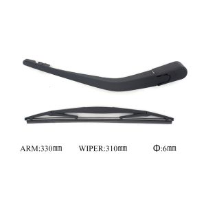 Quality Flexible and Weather Resistant Wiper Blades for Enhanced Clarity for sale