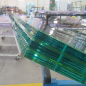 Sunroom Construction Customized Design Skylight Dome Safety clear Pvb Sgp