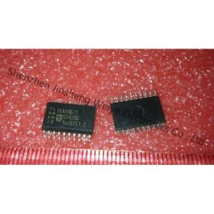 Quality TEA1067T Telephone Transmission Circuits Ckt PDSO20 Interface Chip IC for sale