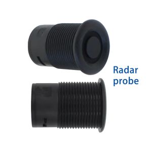 Smart Reverse Backup System Blind Spot Sensor