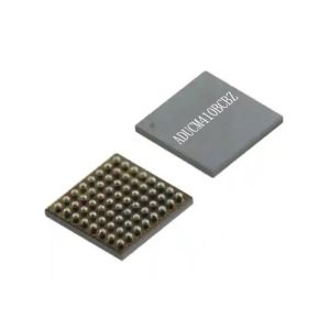 Quality 160MHz Microcontroller MCU ADUCM410BCBZ Precision Analog Microcontroller IC 64WLCSP for sale