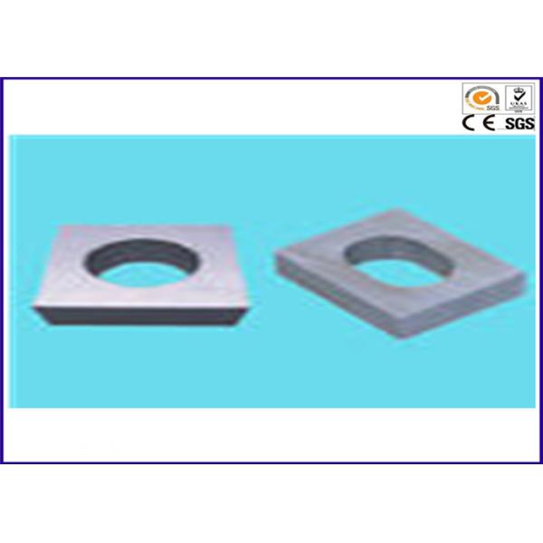 Buy 320g Antiwear Toys Testing Equipment Aluminum Alloy Moistureproof at wholesale prices