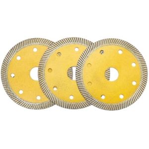 Customised Professional Cutting Tooling Diamond Disc Saw Blade