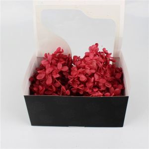 Fake Artificial Hydrangea Flowers , Real Touch Hydrangea Unique Gift Ideas