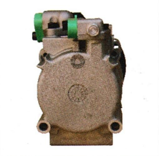 ALA20725 Hyunori AC COMPRESSOR STAREX, H-1 AC COMPRESSOR HS-18 AC COMPRESSOR 97701-4A870 AC Compressor