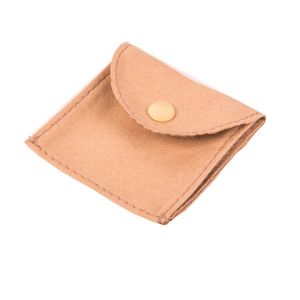 Small Packaging Bags Fm-Bag002 Velvet Jewellery Pouches