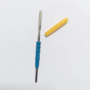 Surgical Instrument Disposable Electrosurgical Pencil Monopolar Sterile Blade