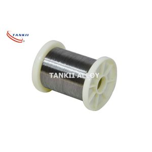 Quality Soft Annealed Electrical Heating FeCrAl Alloy 0Cr19Al3 for sale