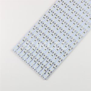 Mega Rigid Led Linear Light Bars DC12v IP20 Smd4014 144 Led With Back Glue