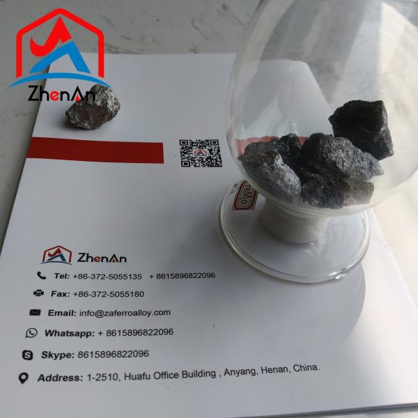99.99 % Ferro Molybdenum Heat Resistant Alloys