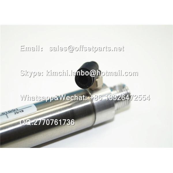 pneumatic cylinder F9.334.010/01 machine replacement offset press printing machine spare parts