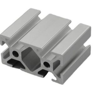 Industrial Aluminum European Standard Aluminum Profile Industrial Frame