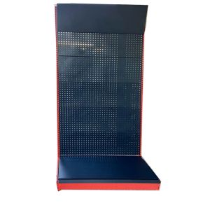 supermarket equipment gondola shelving retail grocery store Display Rack