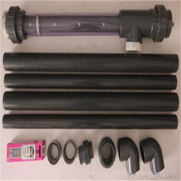 EVAC Generator 6552401