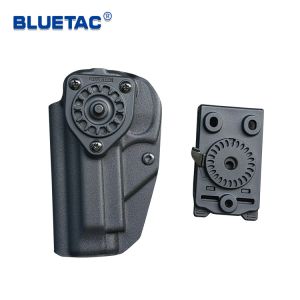 Quality Right Hand Bluetac Fobus Kydex Retention Holster Speed Draw Optimized For PT92 for sale