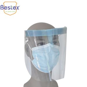 Quality 14KGS Medical Face Shields for sale