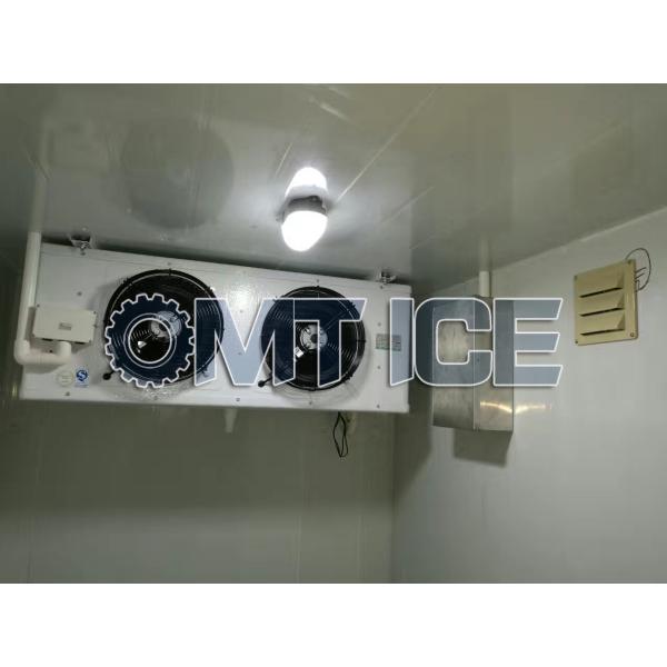50CBM Cold Room Freezer Fatigue Resistant Energy Efficient Walk In Chiller Room