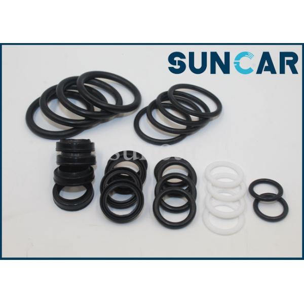 Excavator Remotor Control Pedal XKAY-00667 Foot Control Valve Seal Kit For R140LC-9 R160LC-9 Hyundai