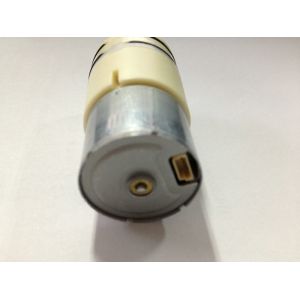Super Quiet Brushless DC Pump 12V