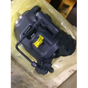 Rexroth A10VSO Hydraulic Piston Pump 280 Bar Flange Mount