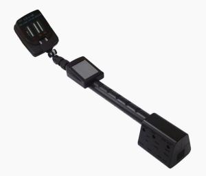 China Compact Fast Non Linear Junction Detector With Usb Interface on sale