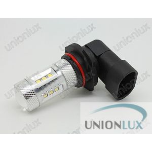 Buy cheap 22 Watt H10W Led Auto Lamp , Led Fog Light With SMD + CREE Chip from wholesalers