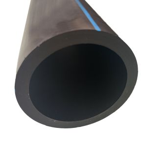 HDPE Water Supply Pipe Irrigation Agricultural Pipe Customized PE Pipe
