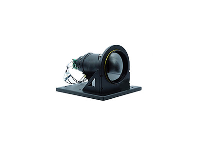Buy Resolution 1280x1024 Thermal Imaging Module With 30 - 180mm Zoom Lens at wholesale prices