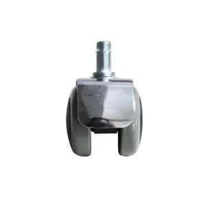 Aluminum Alloy Office Chair Caster For Smooth And Effortless Movement