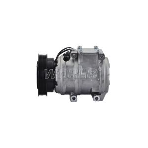 10PA17C 6PK Vehicle AC Compressor Car Air Conditioner System 977013E865 For Kia