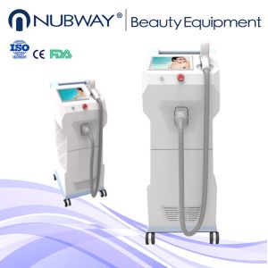 China diode laser for hair removal beauty equipment,diode laser skin hair removal ipl machine on sale