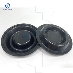 TR1000S TR1000 Hydraulic Breaker Diaphragm TR30 TR40 TR60 TR100 Hammer Membrand