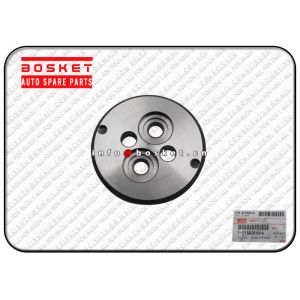 China 1513820104 1-51382010-4 Trunnion Shaft Side Plate Suitable for ISUZU CXZ51K 6WF1 VC46 on sale