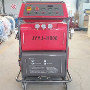 China Polyurea Waterproofing Spray Machine Polyurethane Spray Foam Machine on sale