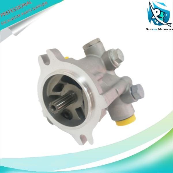Hot sale good quality SUMITOMO SH200A3 gear pump\hydraulic pump for excavator part