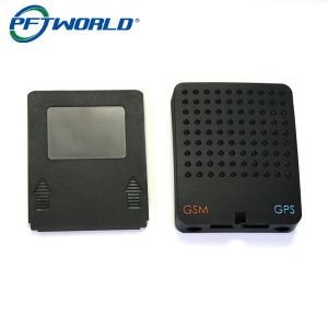 Custom Plastic Injection Molding Parts