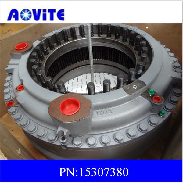 Buy Terex brake cylinder 15307380 at wholesale prices