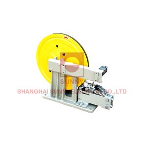 Quality Elevator Safety Components Speed Governor Advanced And Durable Solutions For Elevator Safety Features for sale